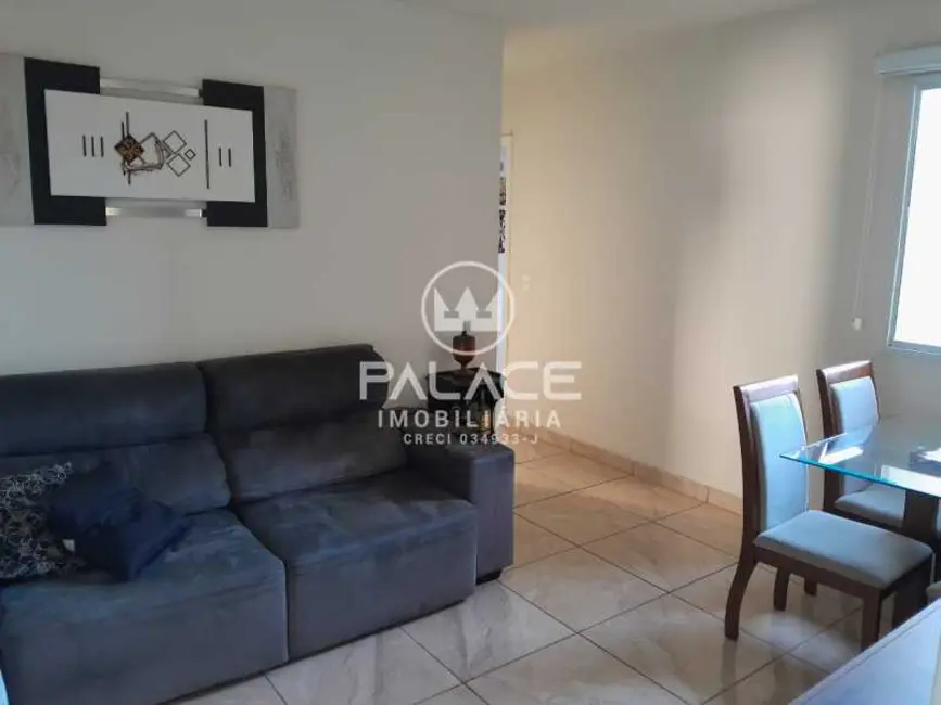 Apartamento com 2 quartos à venda, 54m2 em Piracicaba - SP - imagem 3 Foto 3 de Apartamento com 2 quartos à venda, 54m2 em Piracicaba - SP