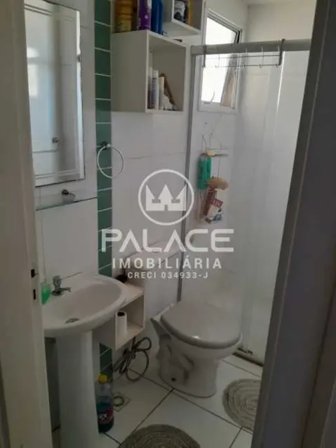 Apartamento com 2 quartos à venda, 54m2 em Piracicaba - SP - imagem 6 Foto 6 de Apartamento com 2 quartos à venda, 54m2 em Piracicaba - SP