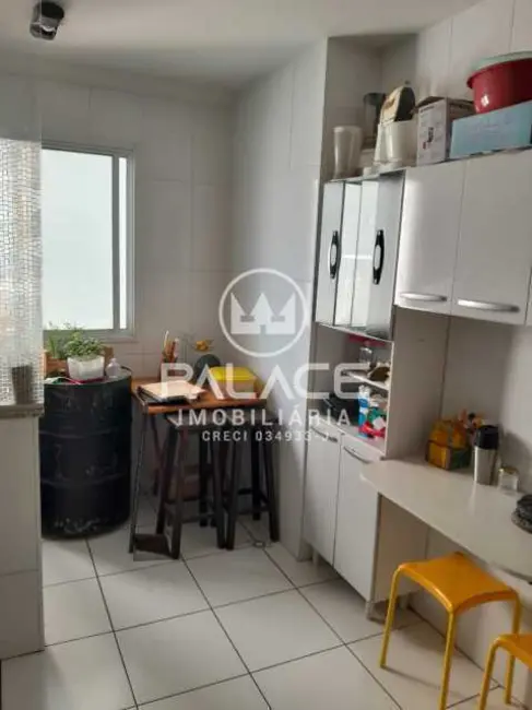 Apartamento com 2 quartos à venda, 54m2 em Piracicaba - SP - imagem 8 Foto 8 de Apartamento com 2 quartos à venda, 54m2 em Piracicaba - SP
