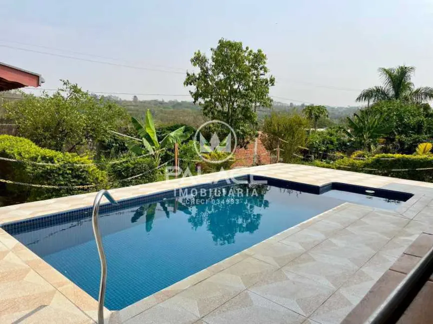 Foto 4 de Casa de Condomínio com 4 quartos à venda, 242m2 em Piracicaba - SP