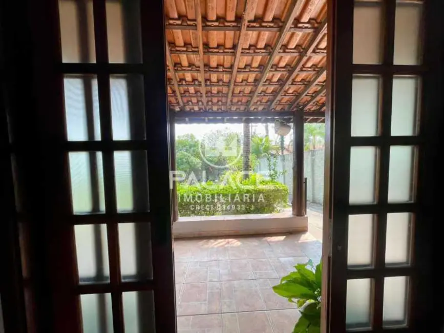 Foto 8 de Casa de Condomínio com 4 quartos à venda, 242m2 em Piracicaba - SP