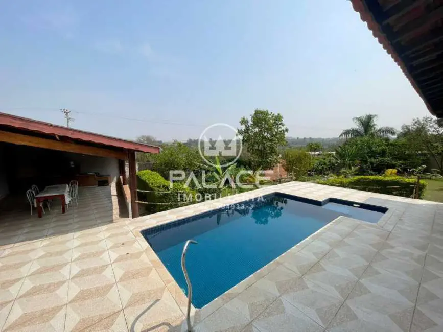 Foto 5 de Casa de Condomínio com 4 quartos à venda, 242m2 em Piracicaba - SP