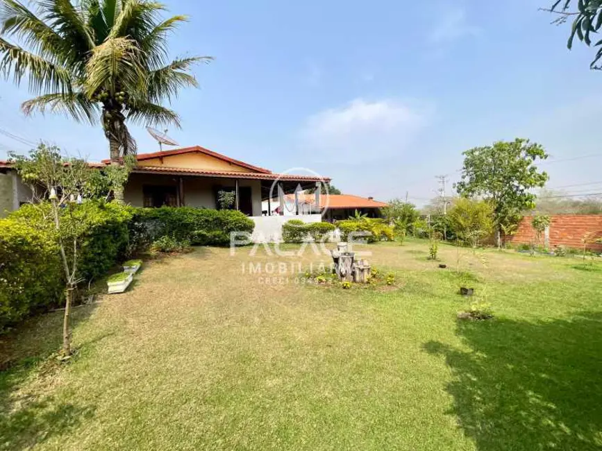 Foto 2 de Casa de Condomínio com 4 quartos à venda, 242m2 em Piracicaba - SP