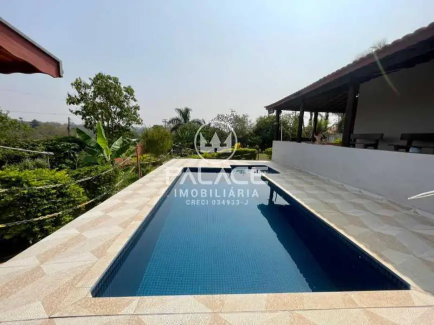 Foto 3 de Casa de Condomínio com 4 quartos à venda, 242m2 em Piracicaba - SP