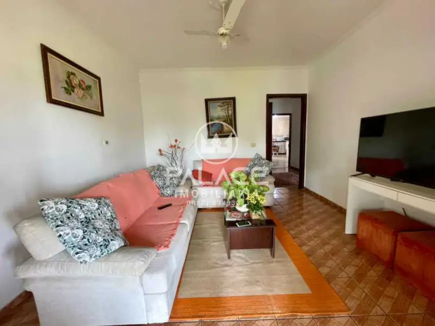 Foto 7 de Casa de Condomínio com 4 quartos à venda, 242m2 em Piracicaba - SP