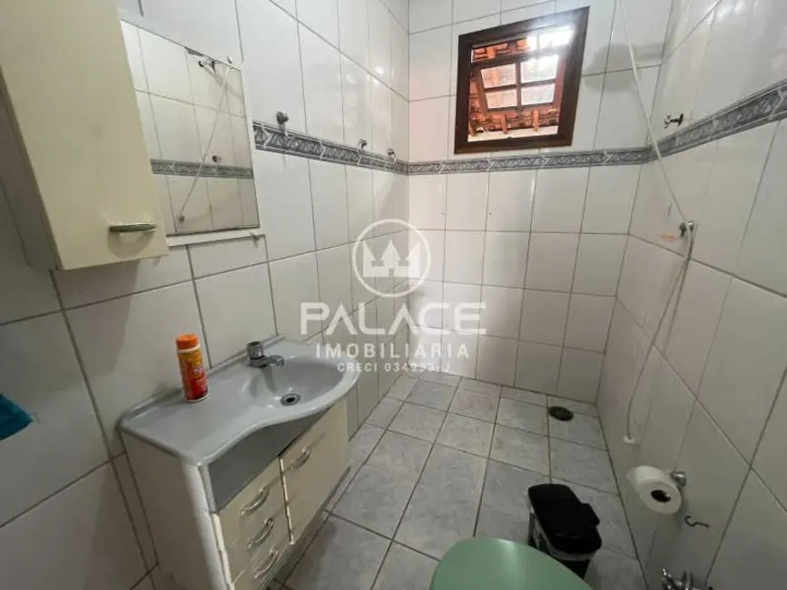Foto 9 de Casa de Condomínio com 4 quartos à venda, 242m2 em Piracicaba - SP