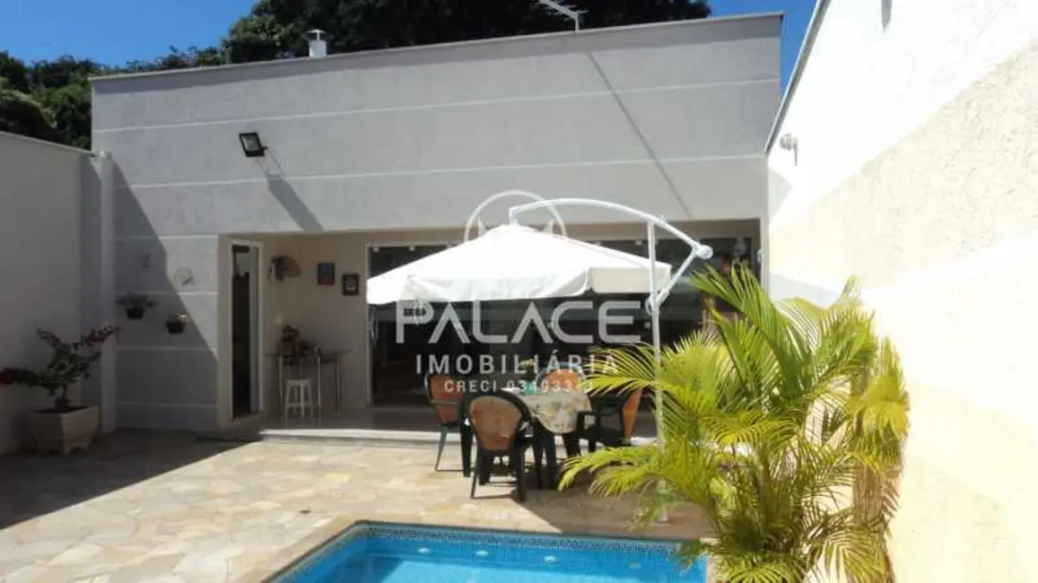 Foto 4 de Casa com 2 quartos à venda, 117m2 em Piracicaba - SP