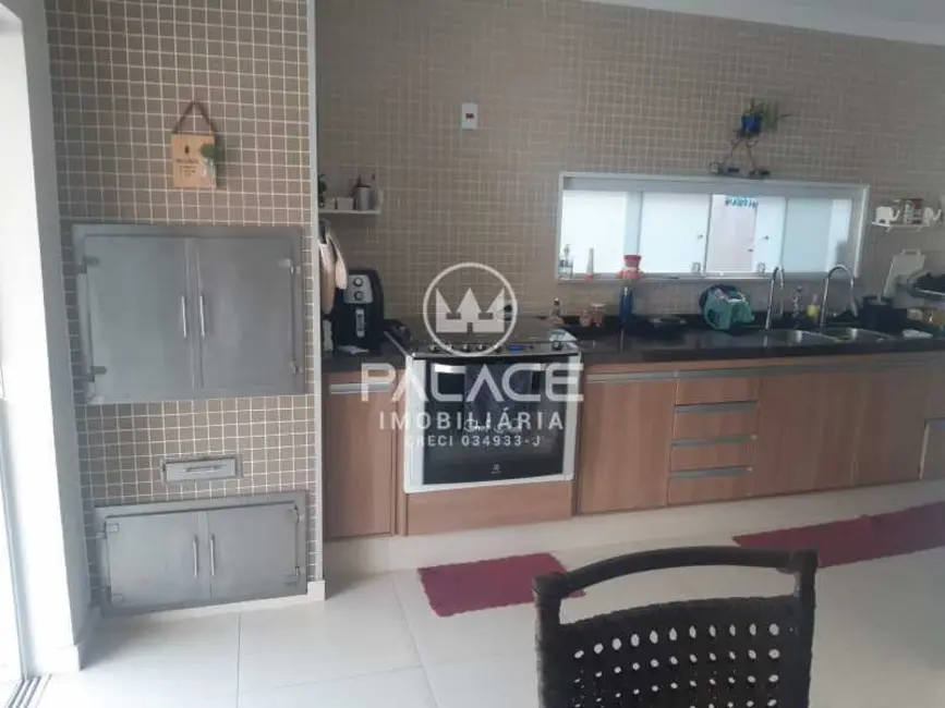 Foto 9 de Casa com 2 quartos à venda, 117m2 em Piracicaba - SP