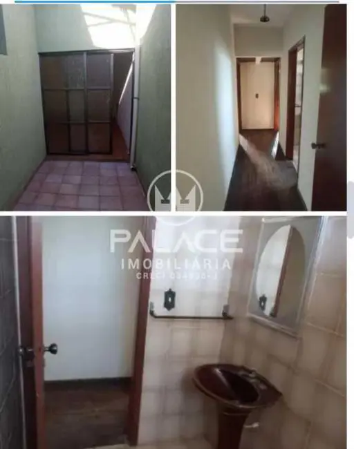 Casa com 3 quartos à venda, 173m2 em Piracicaba - SP - imagem 6 Foto 6 de Casa com 3 quartos à venda, 173m2 em Piracicaba - SP