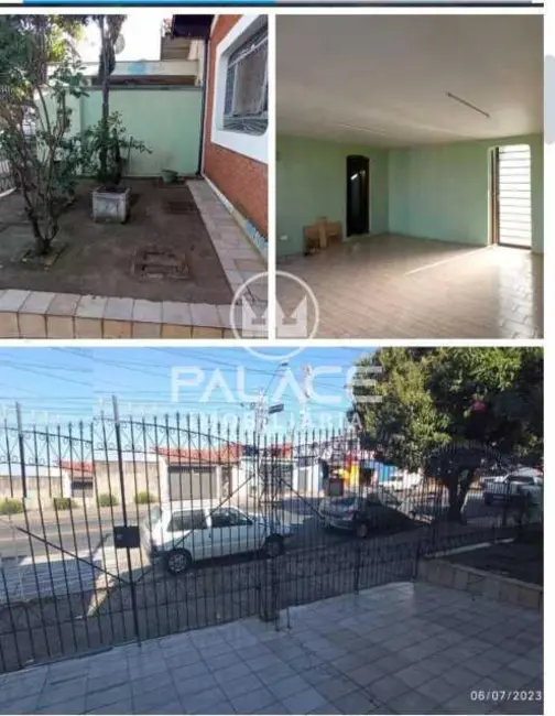 Casa com 3 quartos à venda, 173m2 em Piracicaba - SP - imagem 4 Foto 4 de Casa com 3 quartos à venda, 173m2 em Piracicaba - SP