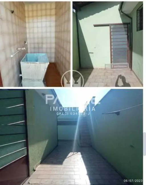 Casa com 3 quartos à venda, 173m2 em Piracicaba - SP - imagem 9 Foto 9 de Casa com 3 quartos à venda, 173m2 em Piracicaba - SP