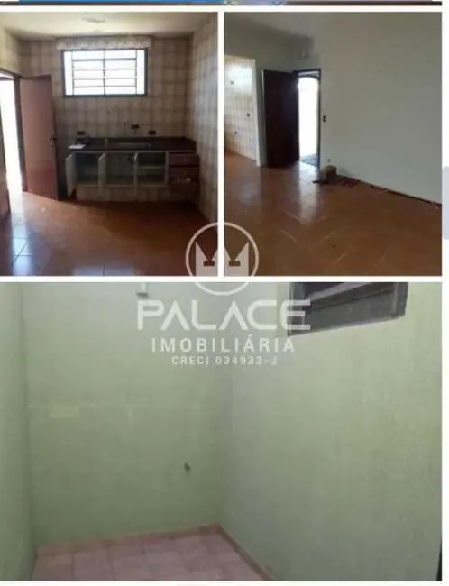 Casa com 3 quartos à venda, 173m2 em Piracicaba - SP - imagem 8 Foto 8 de Casa com 3 quartos à venda, 173m2 em Piracicaba - SP