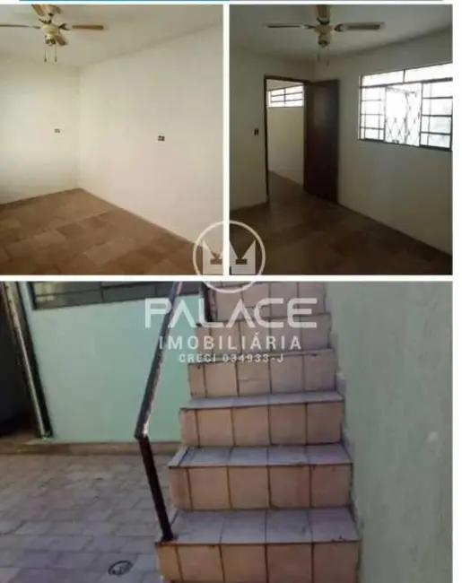 Casa com 3 quartos à venda, 173m2 em Piracicaba - SP - imagem 3 Foto 3 de Casa com 3 quartos à venda, 173m2 em Piracicaba - SP