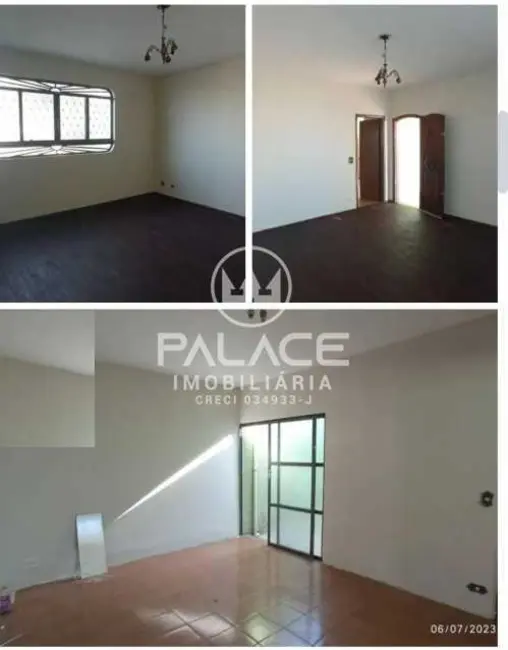 Casa com 3 quartos à venda, 173m2 em Piracicaba - SP - imagem 5 Foto 5 de Casa com 3 quartos à venda, 173m2 em Piracicaba - SP