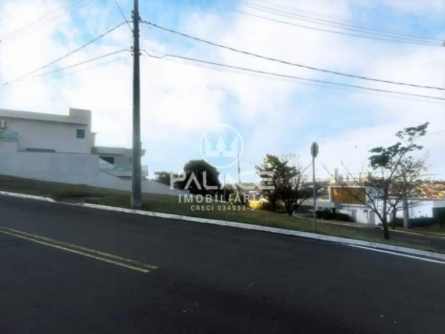 Terreno / Lote à venda, 678m2 em Piracicaba - SP - imagem 3 Foto 3 de Terreno / Lote à venda, 678m2 em Piracicaba - SP