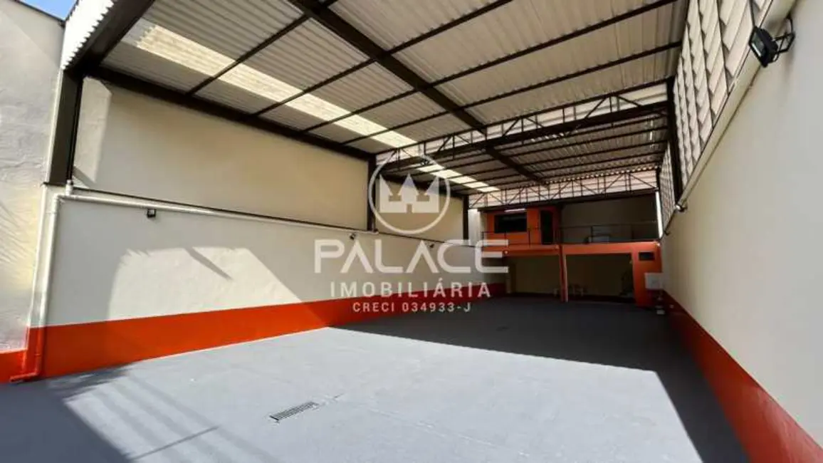 Loja à venda e para alugar, 232m2 em Piracicaba - SP - imagem 8 Foto 8 de Loja à venda e para alugar, 232m2 em Piracicaba - SP