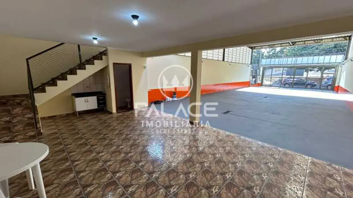 Loja à venda e para alugar, 232m2 em Piracicaba - SP - imagem 4 Foto 4 de Loja à venda e para alugar, 232m2 em Piracicaba - SP