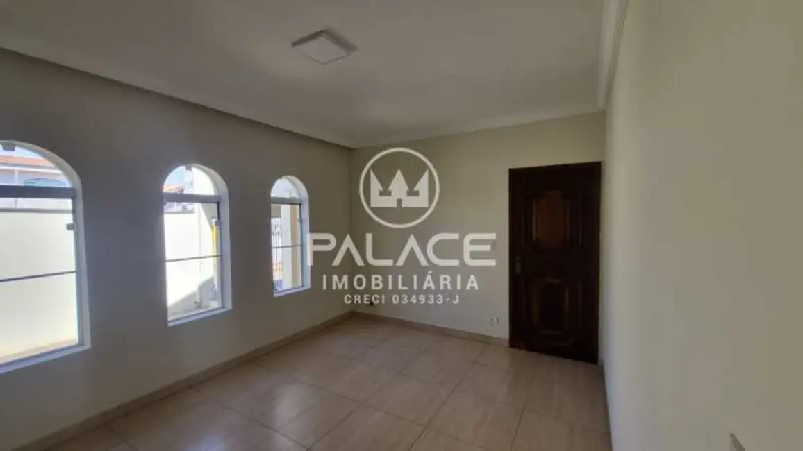 Casa com 3 quartos para alugar, 157m2 em Piracicaba - SP - imagem 6 Foto 6 de Casa com 3 quartos para alugar, 157m2 em Piracicaba - SP
