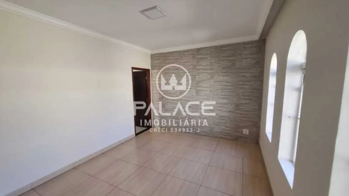 Casa com 3 quartos para alugar, 157m2 em Piracicaba - SP - imagem 5 Foto 5 de Casa com 3 quartos para alugar, 157m2 em Piracicaba - SP
