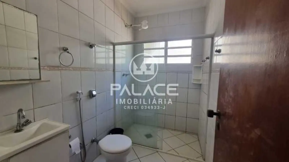 Casa com 3 quartos para alugar, 157m2 em Piracicaba - SP - imagem 9 Foto 9 de Casa com 3 quartos para alugar, 157m2 em Piracicaba - SP