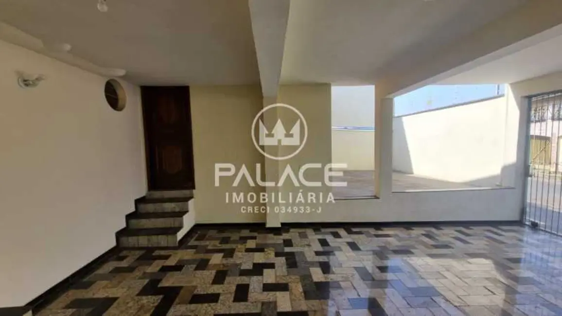 Casa com 3 quartos para alugar, 157m2 em Piracicaba - SP - imagem 2 Foto 2 de Casa com 3 quartos para alugar, 157m2 em Piracicaba - SP