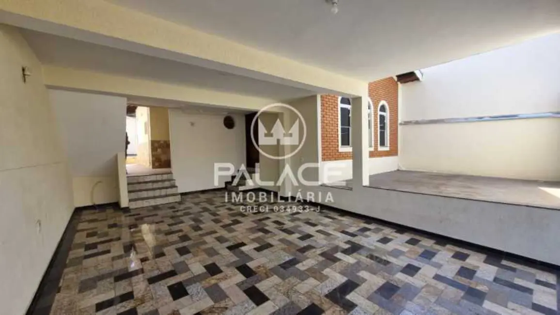 Casa com 3 quartos para alugar, 157m2 em Piracicaba - SP - imagem 1 Foto 1 de Casa com 3 quartos para alugar, 157m2 em Piracicaba - SP