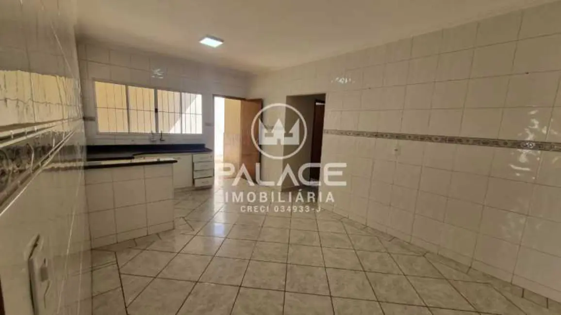 Casa com 3 quartos para alugar, 157m2 em Piracicaba - SP - imagem 4 Foto 4 de Casa com 3 quartos para alugar, 157m2 em Piracicaba - SP