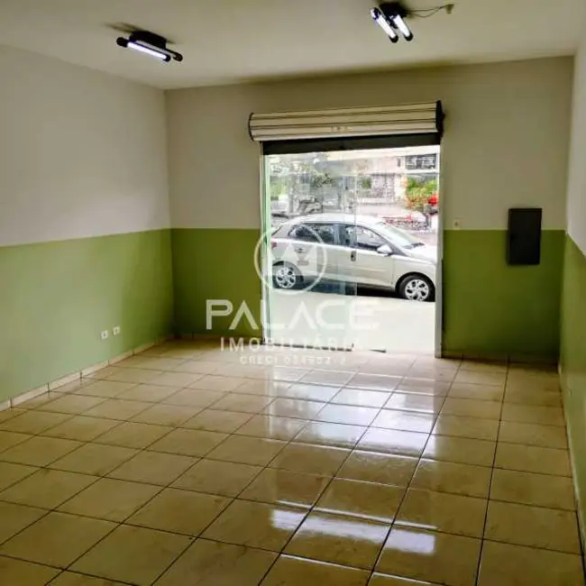 Foto 3 de Loja para alugar, 30m2 em Piracicaba - SP
