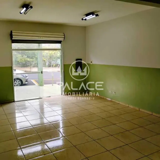 Foto 8 de Loja para alugar, 30m2 em Piracicaba - SP