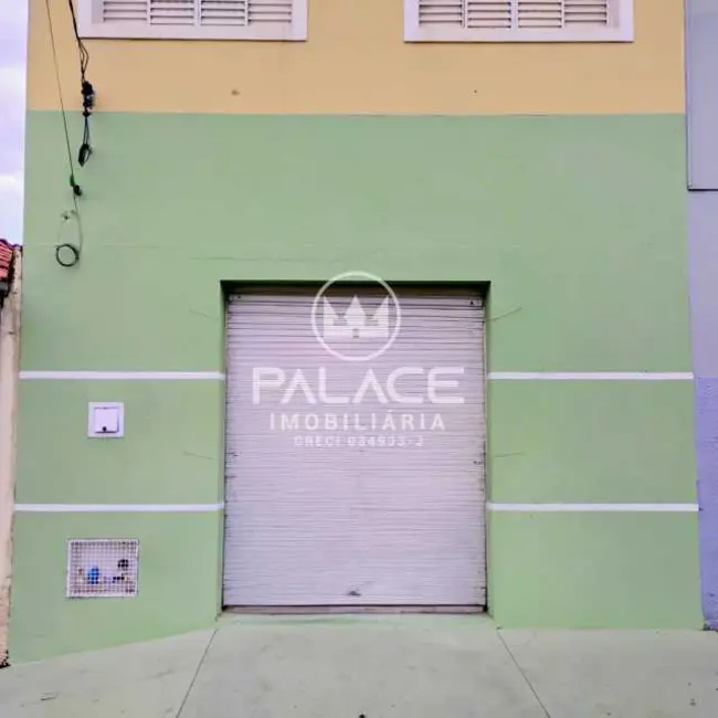 Foto 1 de Loja para alugar, 30m2 em Piracicaba - SP