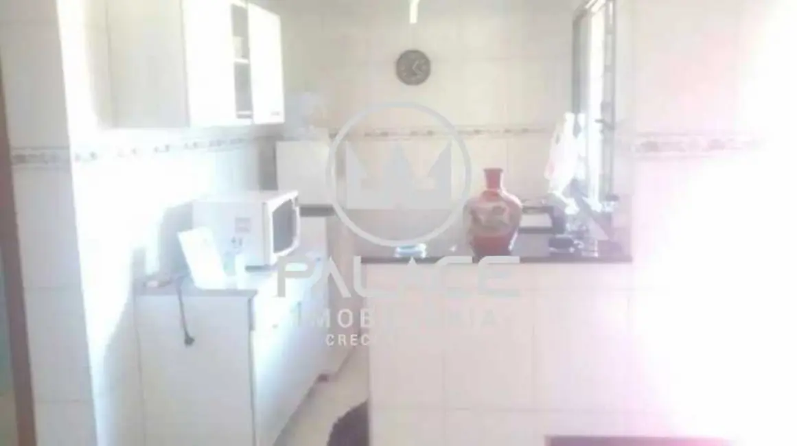 Foto 6 de Casa com 3 quartos à venda, 156m2 em Piracicaba - SP