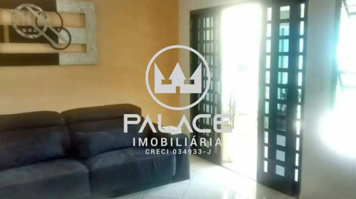 Foto 2 de Casa com 3 quartos à venda, 156m2 em Piracicaba - SP