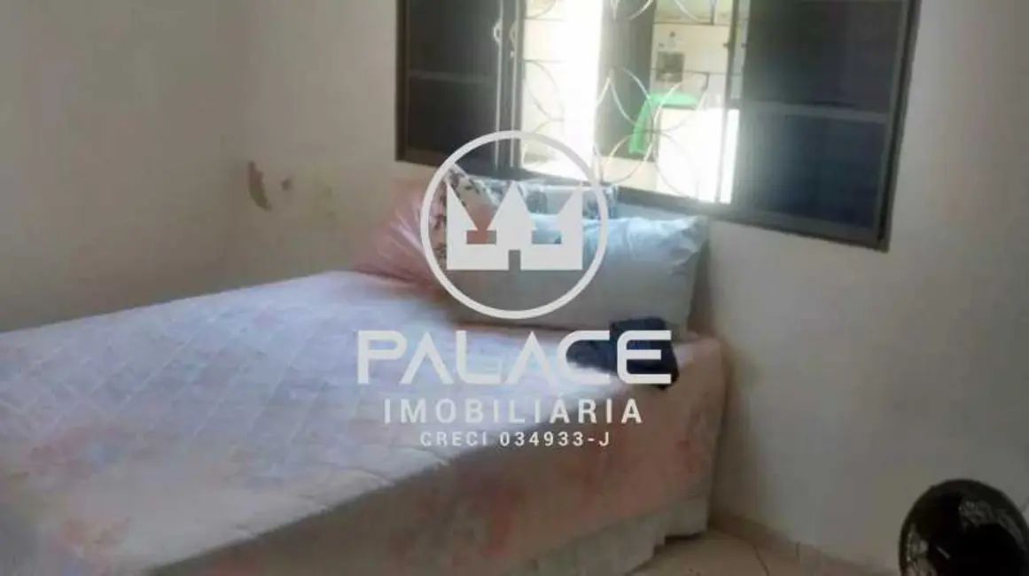 Foto 4 de Casa com 3 quartos à venda, 156m2 em Piracicaba - SP