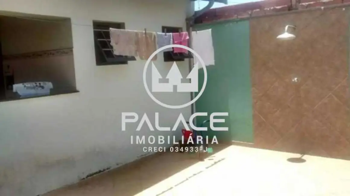 Foto 8 de Casa com 3 quartos à venda, 156m2 em Piracicaba - SP