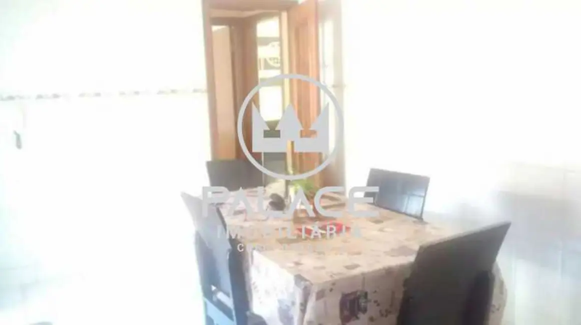 Foto 3 de Casa com 3 quartos à venda, 156m2 em Piracicaba - SP