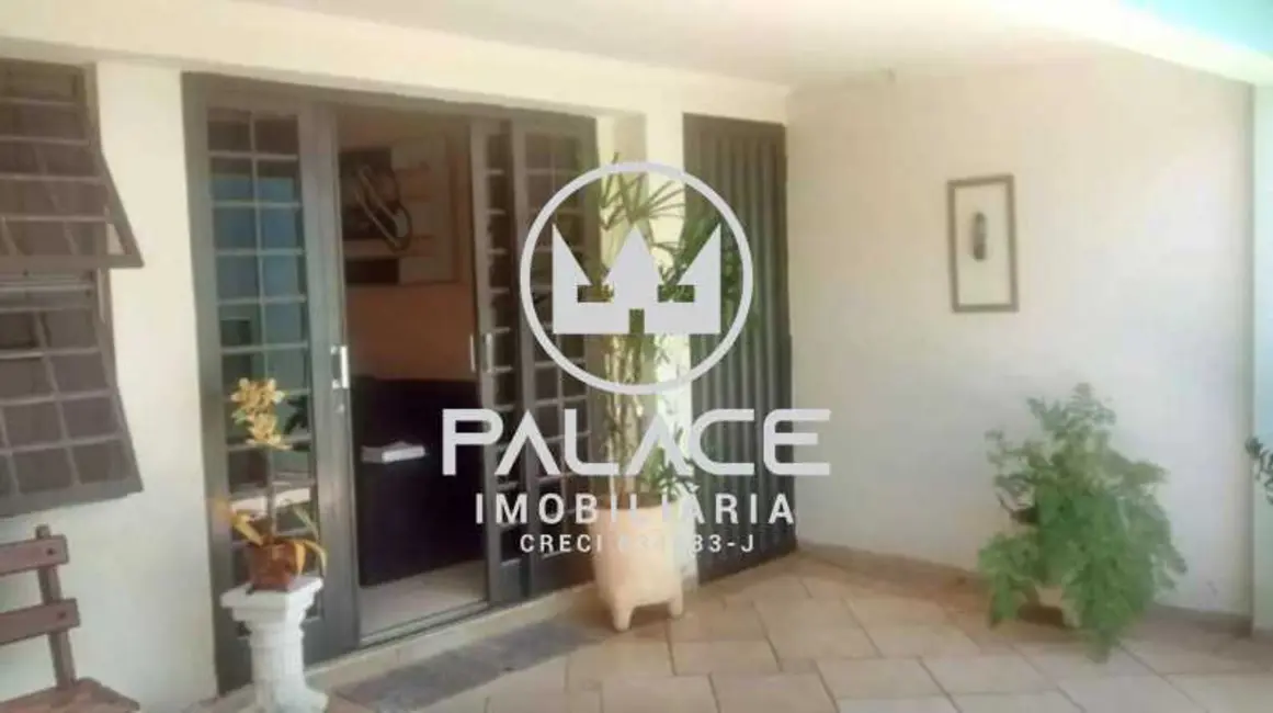 Foto 1 de Casa com 3 quartos à venda, 156m2 em Piracicaba - SP