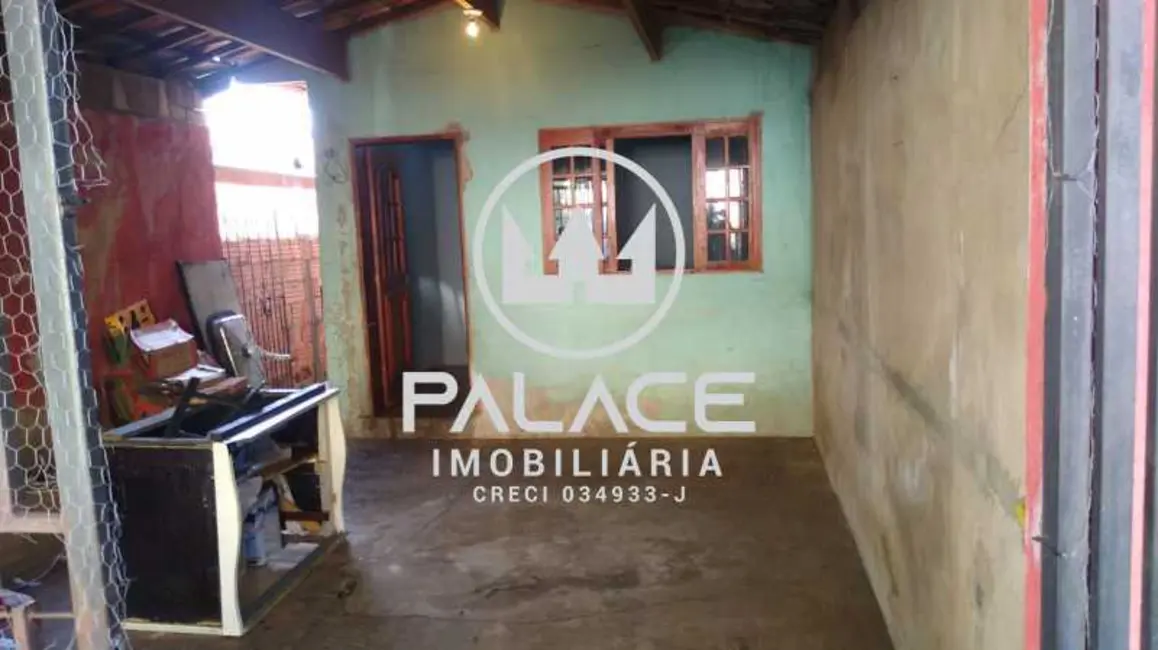 Casa com 3 quartos à venda, 140m2 em Piracicaba - SP - imagem 3 Foto 3 de Casa com 3 quartos à venda, 140m2 em Piracicaba - SP