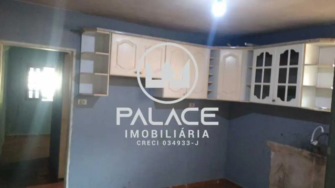 Casa com 3 quartos à venda, 140m2 em Piracicaba - SP - imagem 1 Foto 1 de Casa com 3 quartos à venda, 140m2 em Piracicaba - SP