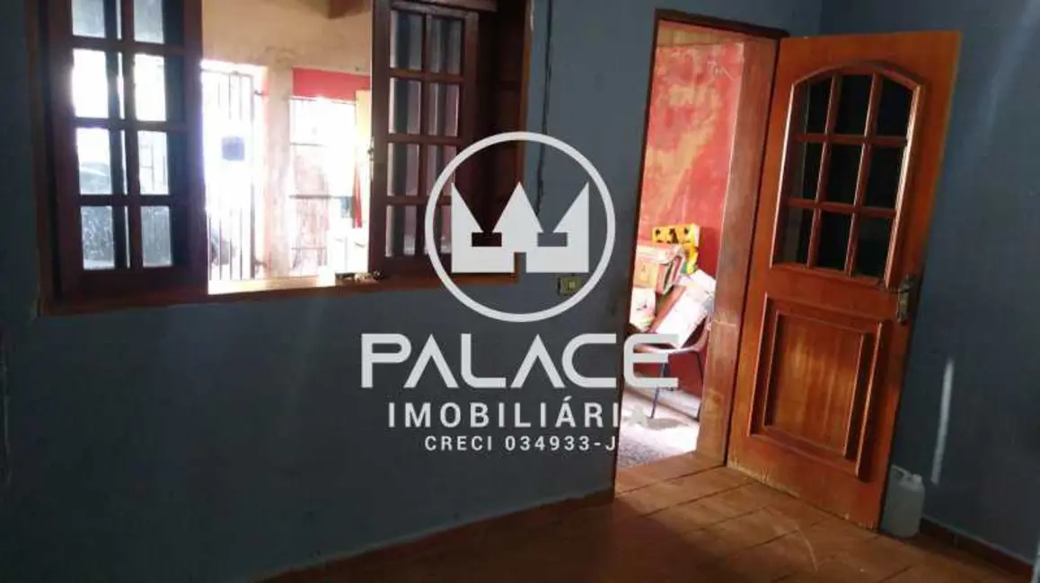Casa com 3 quartos à venda, 140m2 em Piracicaba - SP - imagem 2 Foto 2 de Casa com 3 quartos à venda, 140m2 em Piracicaba - SP