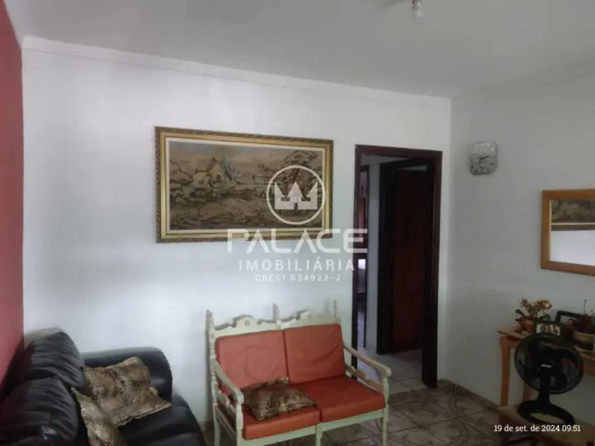 Foto 4 de Casa com 6 quartos à venda, 160m2 em Piracicaba - SP