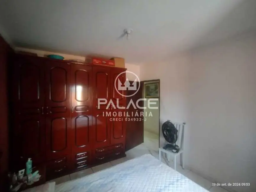 Foto 7 de Casa com 6 quartos à venda, 160m2 em Piracicaba - SP