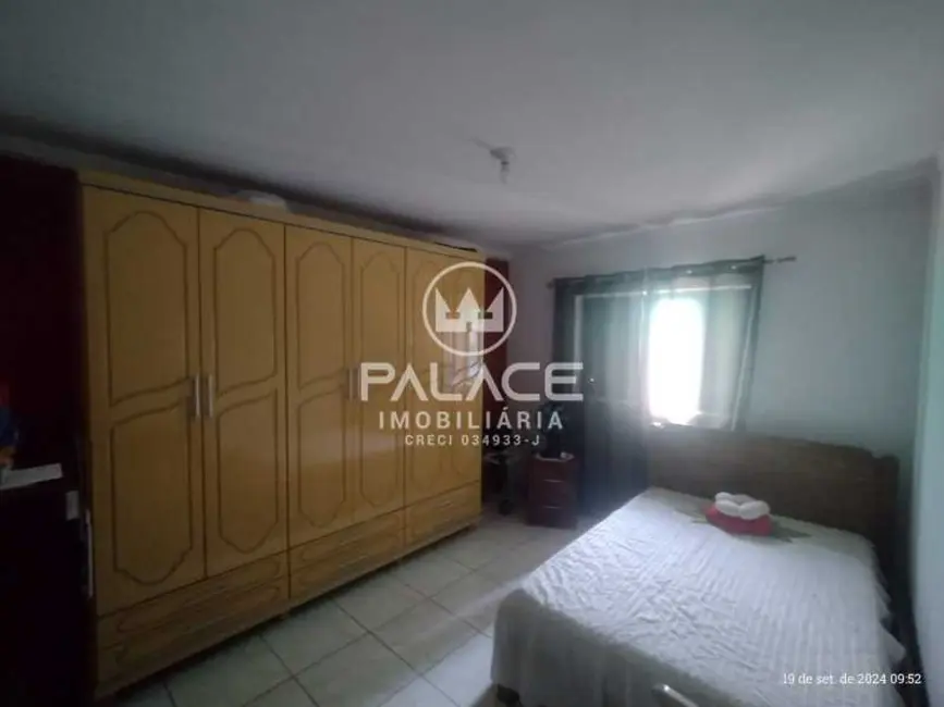 Foto 9 de Casa com 6 quartos à venda, 160m2 em Piracicaba - SP