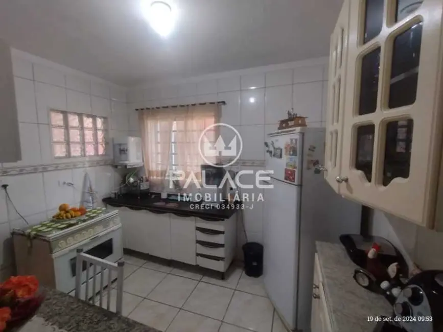 Foto 6 de Casa com 6 quartos à venda, 160m2 em Piracicaba - SP
