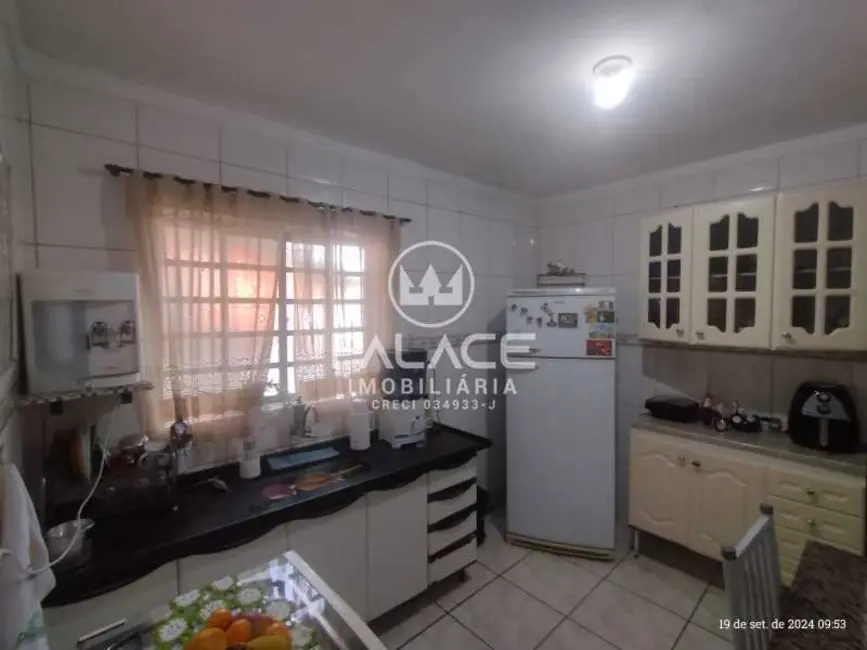 Foto 5 de Casa com 6 quartos à venda, 160m2 em Piracicaba - SP