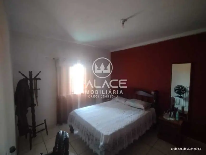 Foto 8 de Casa com 6 quartos à venda, 160m2 em Piracicaba - SP