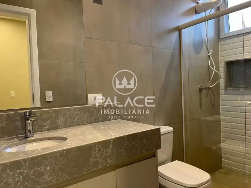 Foto 6 de Casa de Condomínio com 3 quartos à venda, 148m2 em Piracicaba - SP