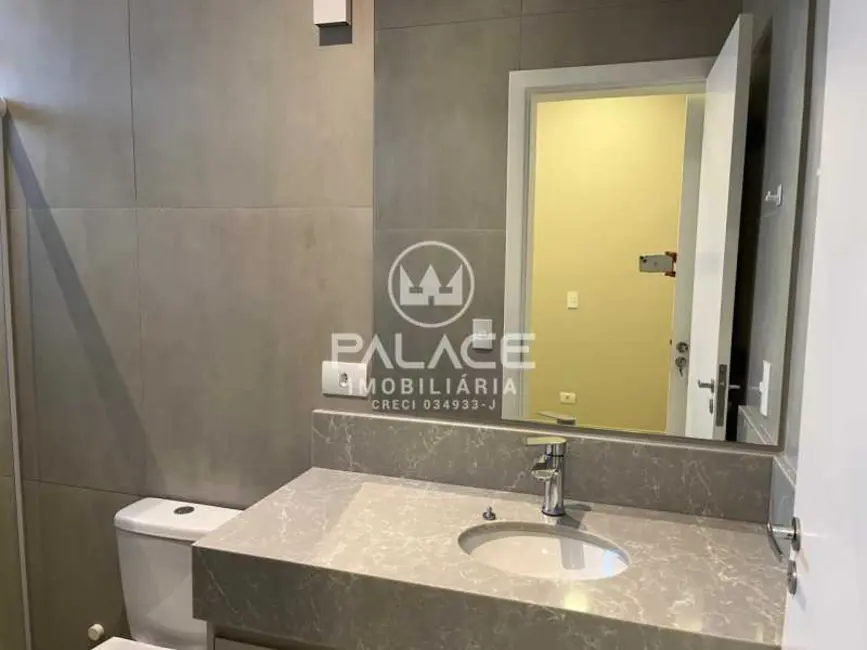 Foto 5 de Casa de Condomínio com 3 quartos à venda, 148m2 em Piracicaba - SP