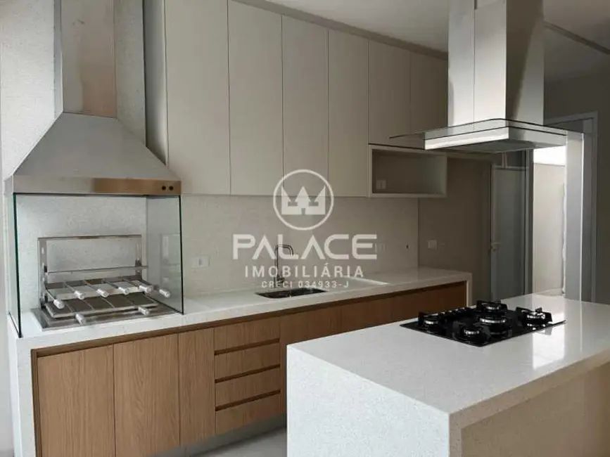 Foto 9 de Casa de Condomínio com 3 quartos à venda, 148m2 em Piracicaba - SP