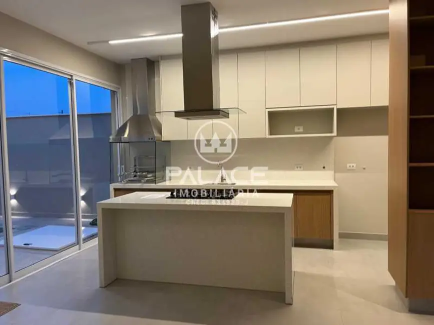 Foto 4 de Casa de Condomínio com 3 quartos à venda, 148m2 em Piracicaba - SP
