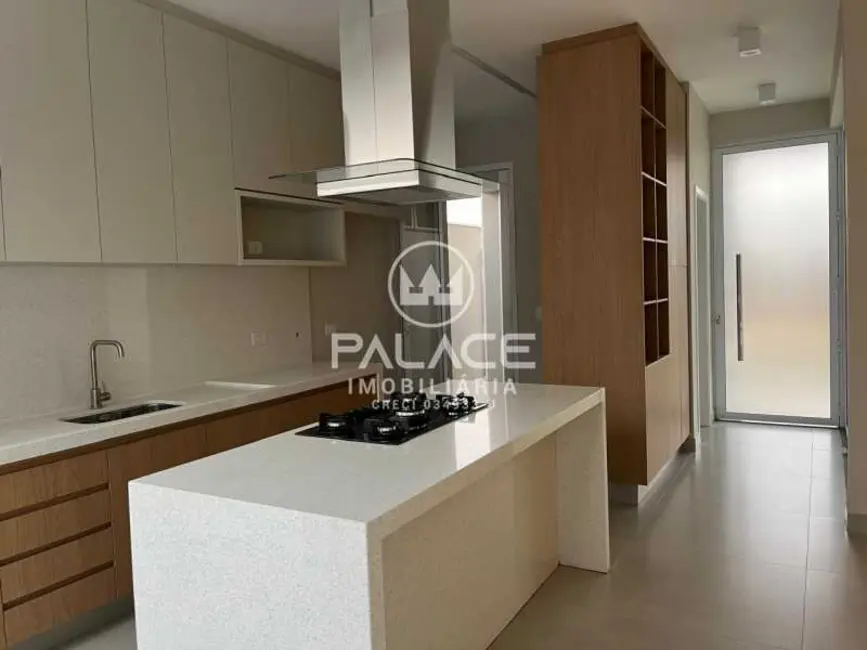 Foto 3 de Casa de Condomínio com 3 quartos à venda, 148m2 em Piracicaba - SP